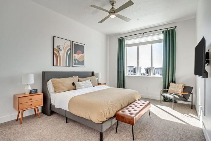C406 at the Heights by CDH