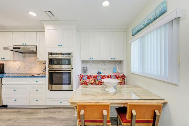 Anna Maria Island Beach Palms 5B