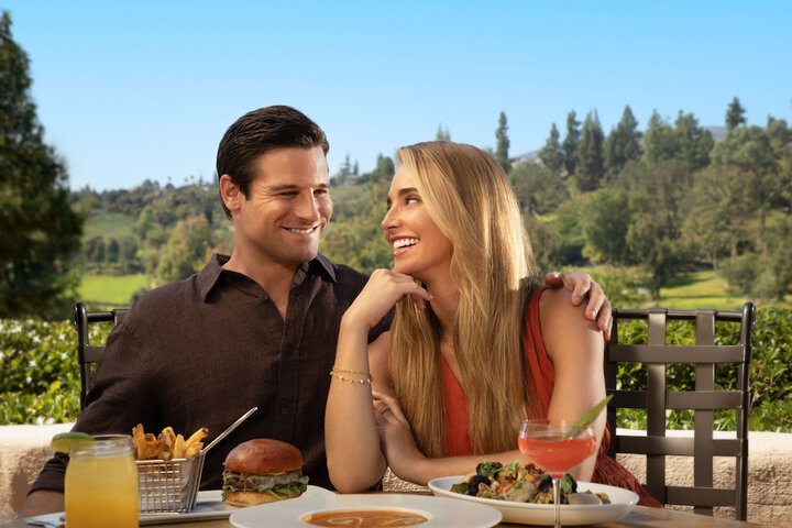 Rancho Bernardo Inn