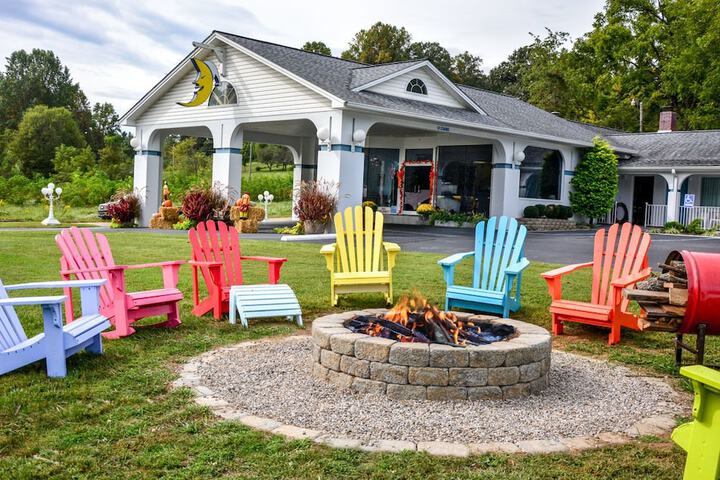 Carolina Motel