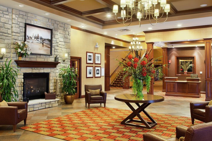 Hotel Interior 5 of 19