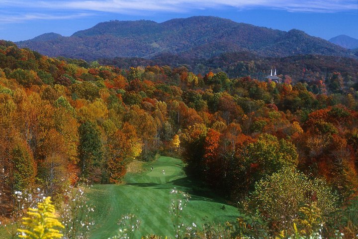 Laurel Ridge Country Club