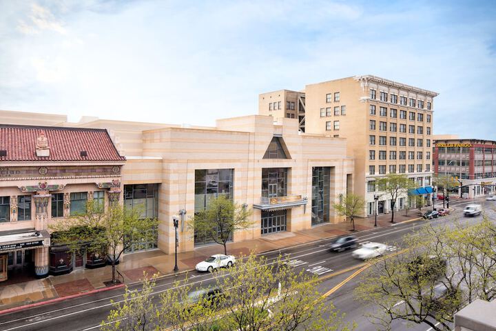 Hampton Inn & Suites Ogden