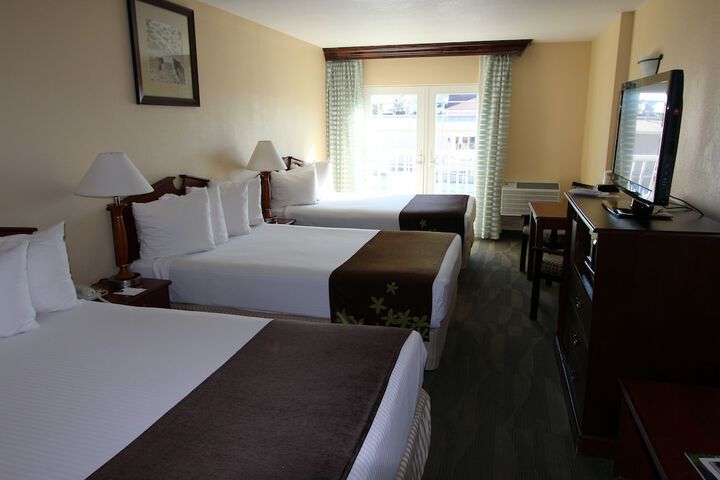 Gold Leaf Hotel of Dewey - Rehoboth Beach