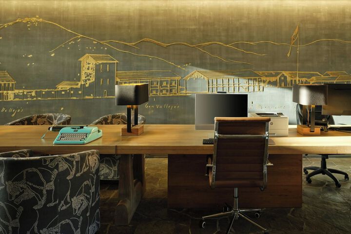 The Lodge at Sonoma Resort Autograph Collection