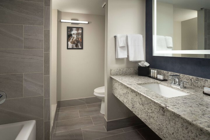 Embassy Suites by Hilton Tucson East