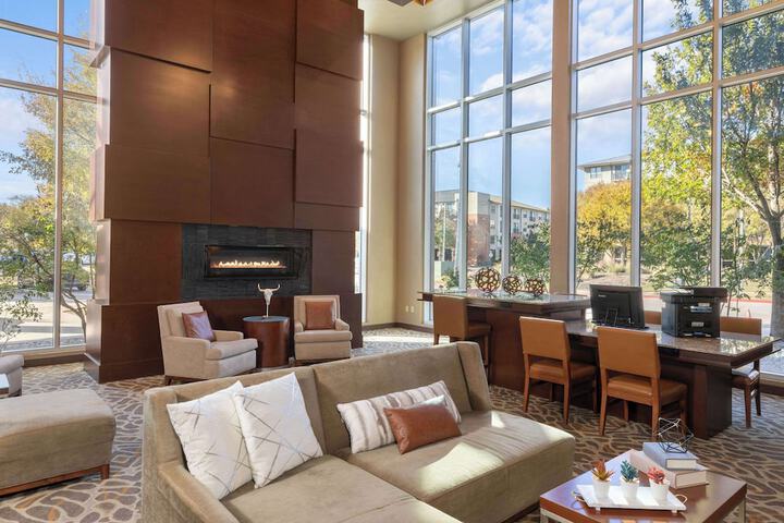 Cambria Hotel Plano Frisco