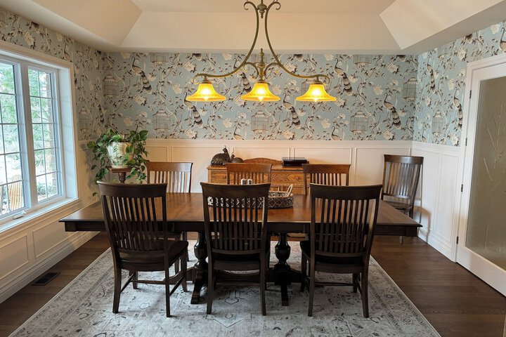 Wenzlers Landing Bed & Breakfast