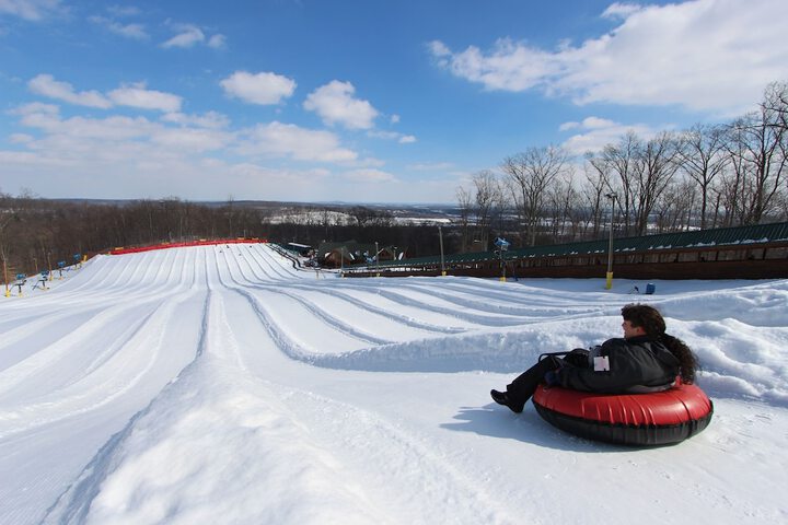 Liberty Mountain Lodging by Vail Resorts