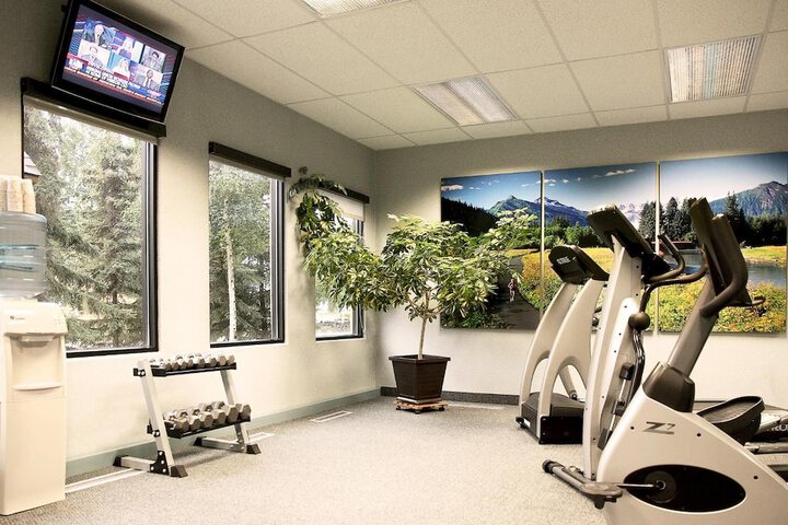 Health and Fitness 25 of 30
