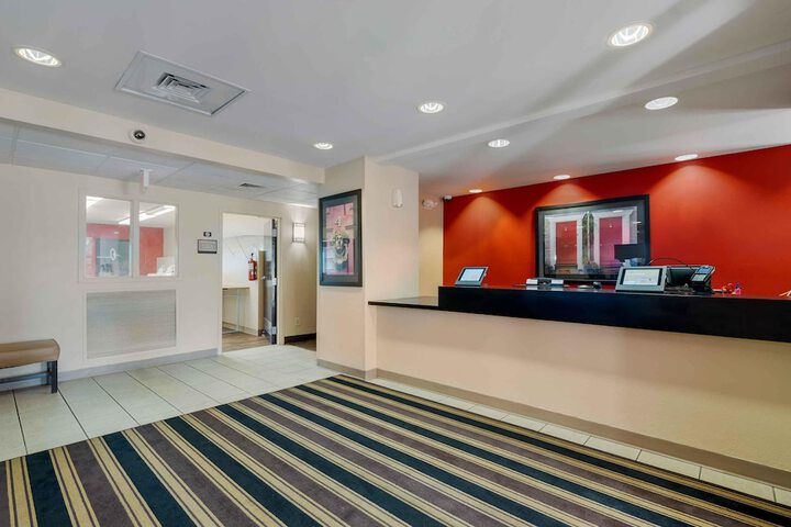 Extended Stay America Suites Chicago Gurnee