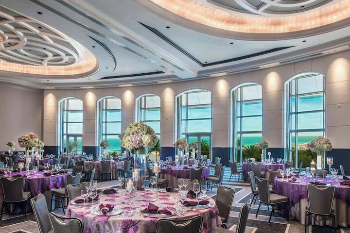 Loews Miami Beach Hotel – South Beach