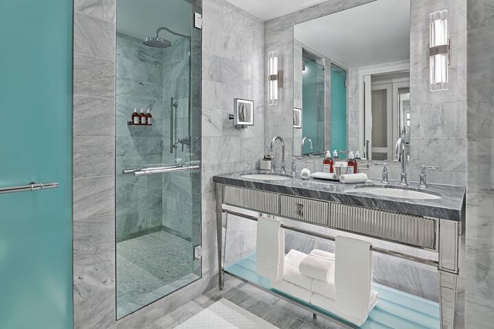The St. Regis Aspen Resort