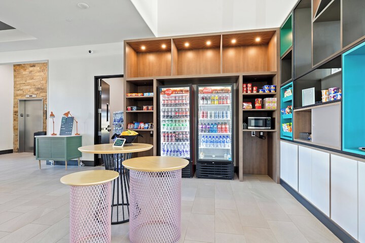 Holiday Inn Killeen – Fort Hood Area by IHG