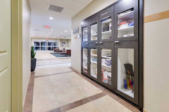 Candlewood Suites Dallas NW - Farmers Branch by IHG