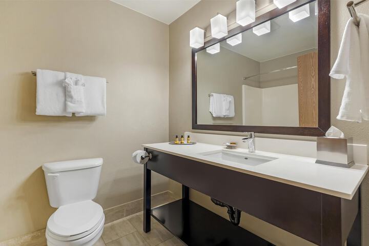 Best Western Plus Aberdeen