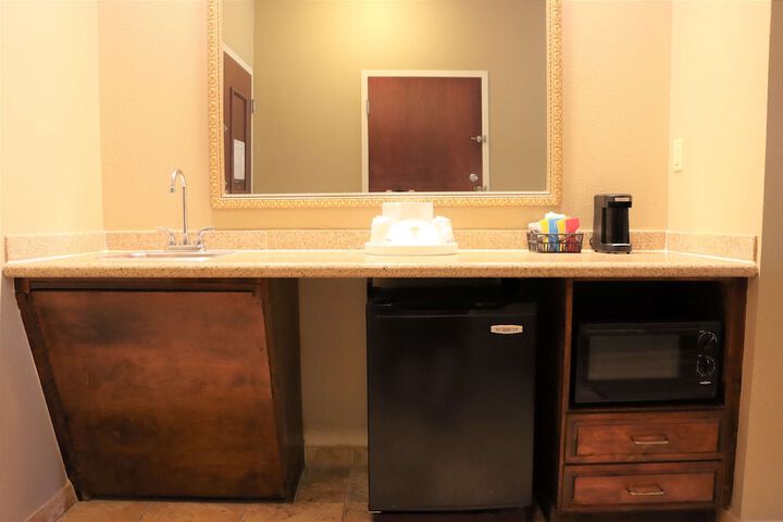 Hampton Inn & Suites Thibodaux
