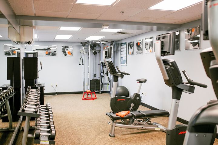 Health and Fitness 40 of 58