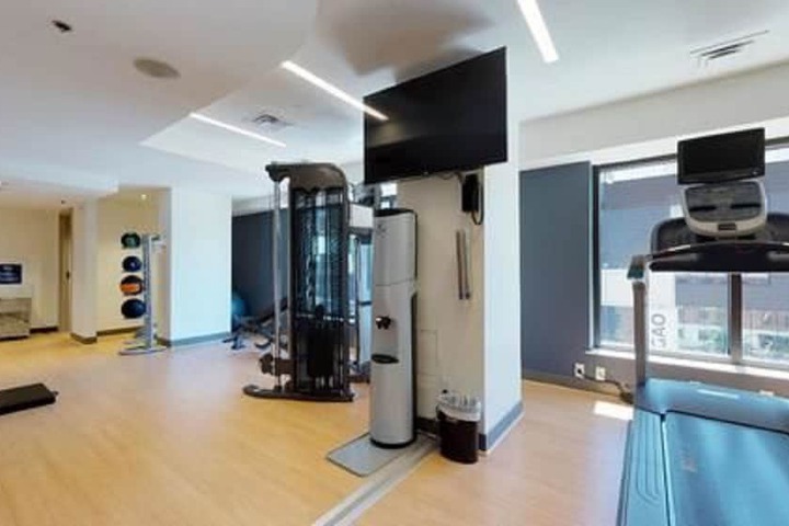 Health and Fitness 65 of 67