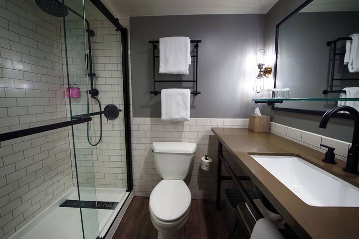 MOXY Phoenix Tempe / ASU Area