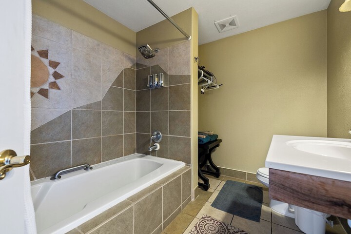 Suites at the Red Rock Vacation rentals
