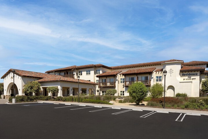 Residence Inn by Marriott Santa Barbara Goleta