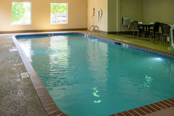 Pool 5 of 32