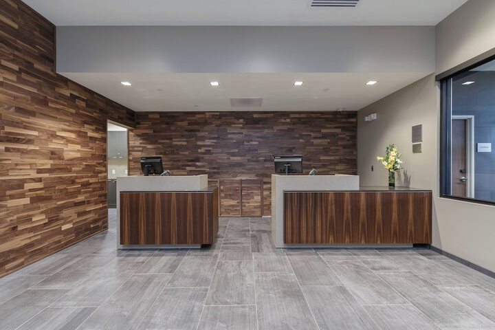 Courtyard by Marriott South Bend Downtown