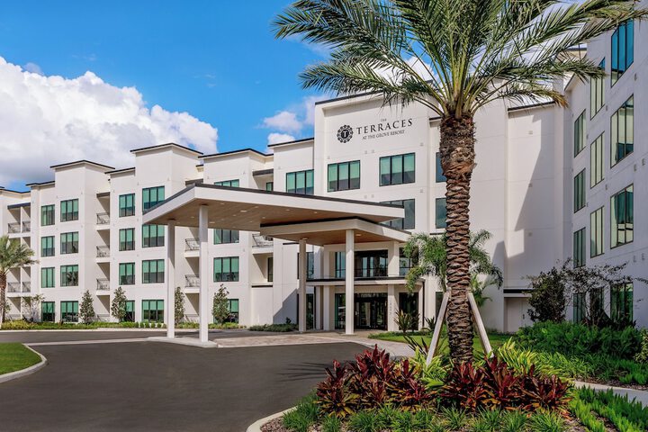The Grove Resort & Water Park Orlando