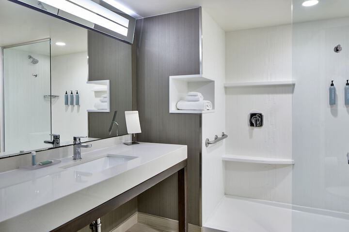Courtyard by Marriott Atlanta Lithia Springs