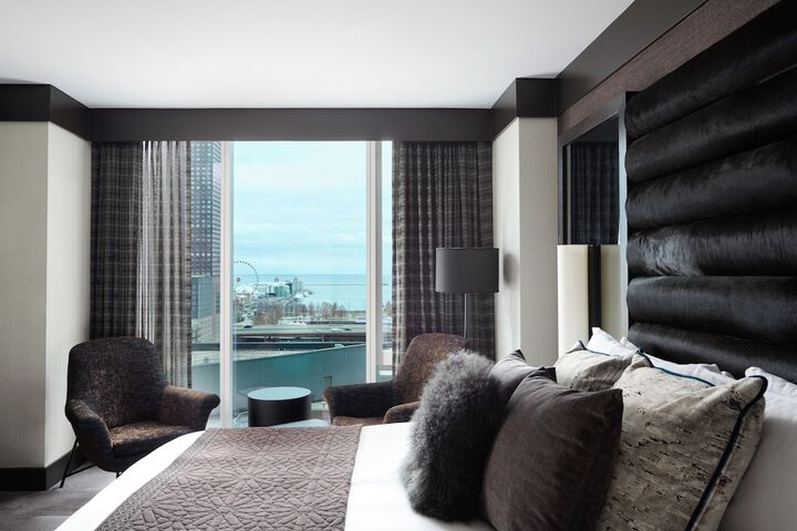 Loews Chicago Hotel