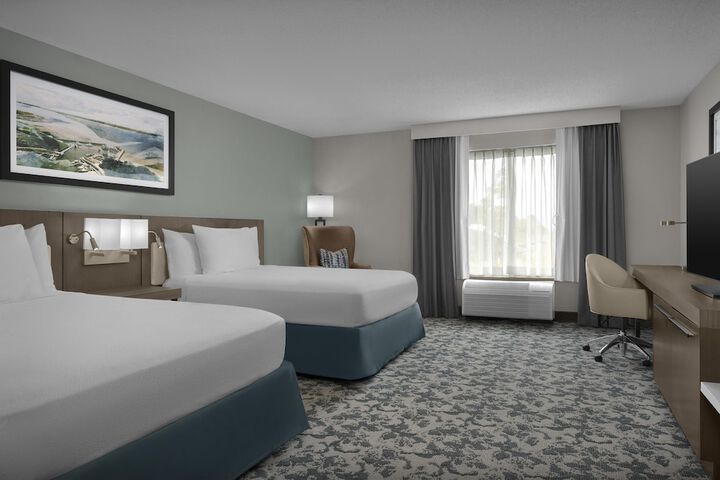 Hilton Garden Inn Hilton Head