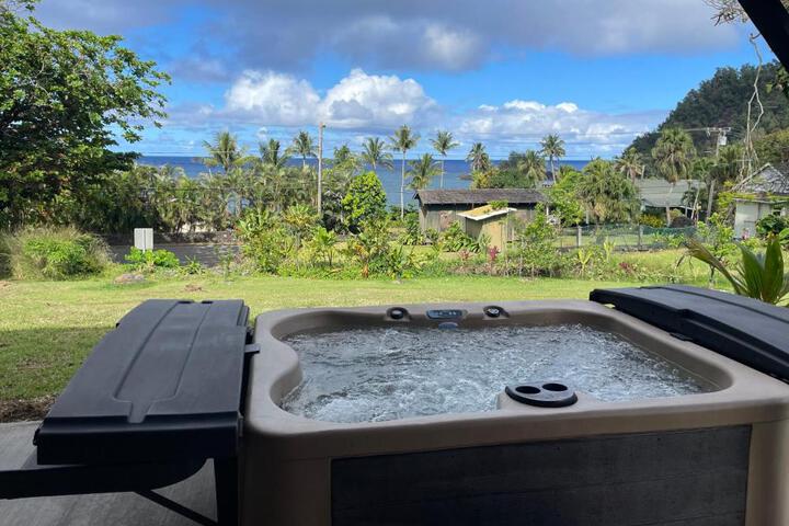 Pau Hana Paradise