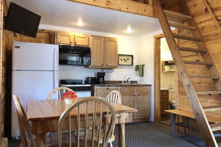 Mountain View Lodge & Cabins