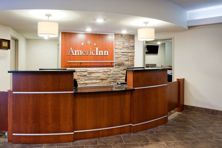 AmericInn by Wyndham Hartford SD