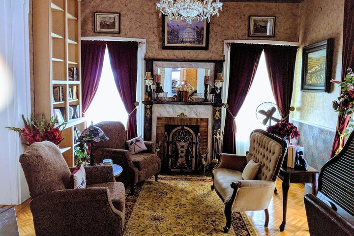 Allegiance Bed and Breakfast