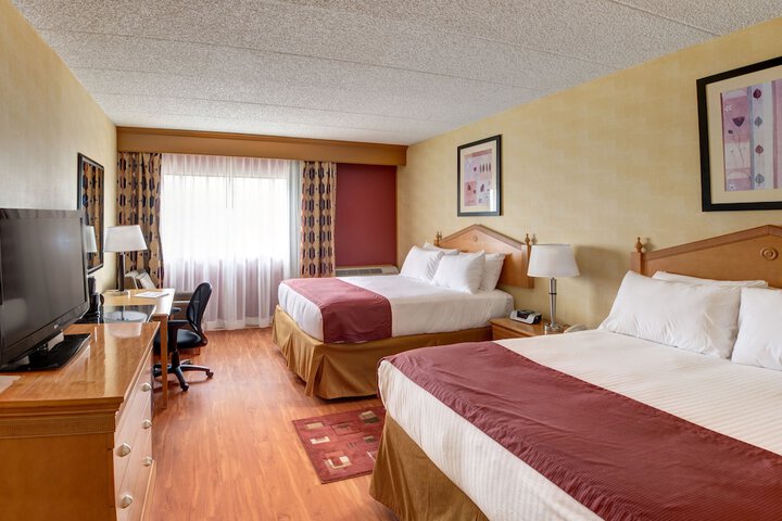 Ramada by Wyndham Toms River