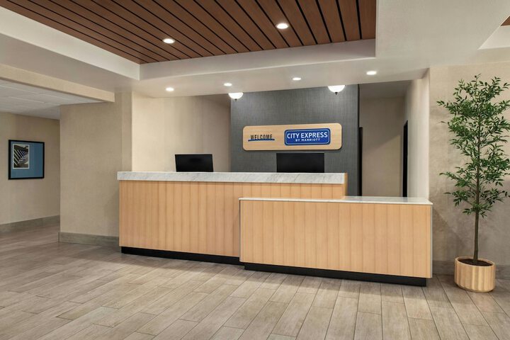 City Express by Marriott Rancho Cucamonga