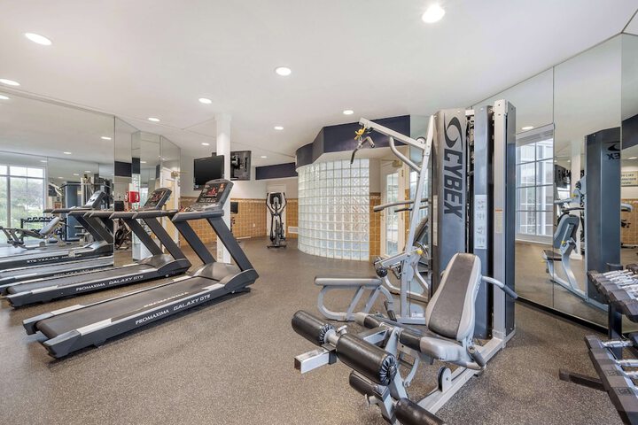 Hilton Vacation Club Varsity Club South Bend IN