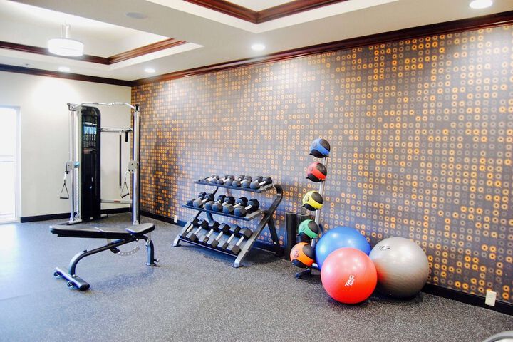 Health and Fitness 31 of 35