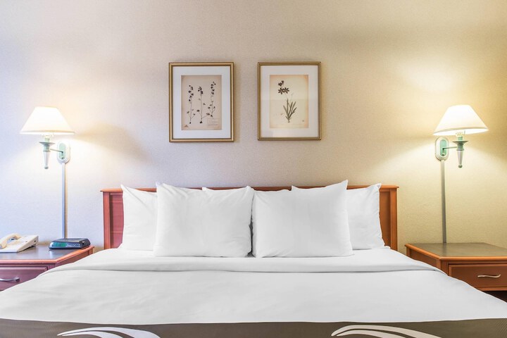Quality Inn Hermitage South