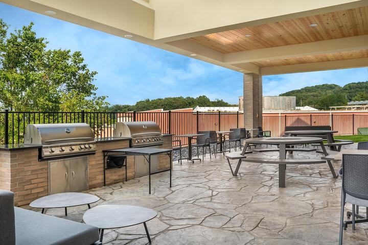 Home2 Suites by Hilton Harrisonburg University