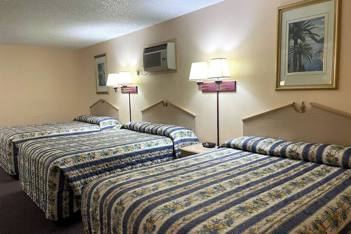 Seminole Inn