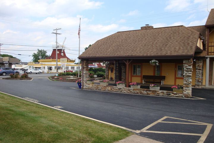 Soudersburg Motel
