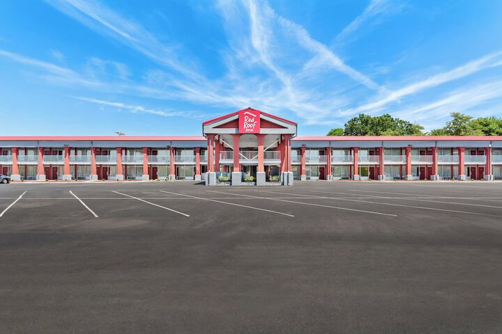 Red Roof Inn Berea