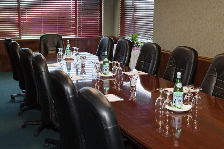 Meeting 30 of 76