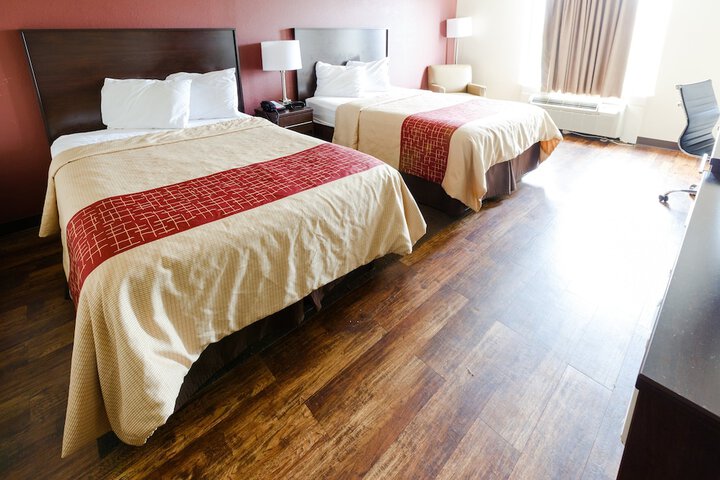 Red Roof Inn PLUS+ Danville KY