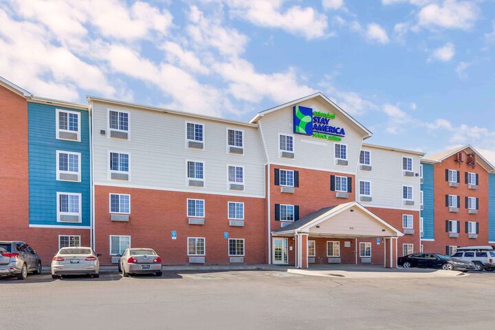 Hotel 3 of 32