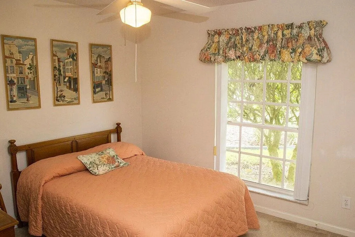 Sugarhill Country Club Villa