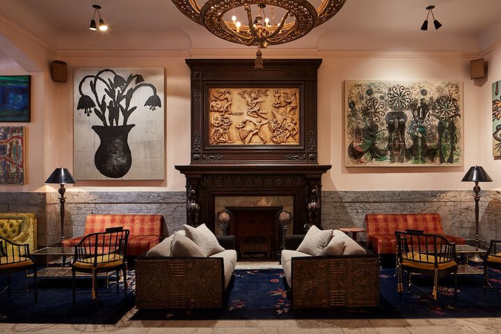 Hotel Interior 13 of 73